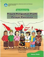 Detail Buku Panduan K13 Paud Nomer 48