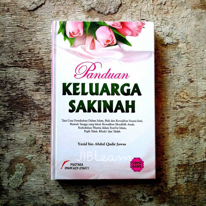 Detail Buku Panduan Keluarga Nomer 2