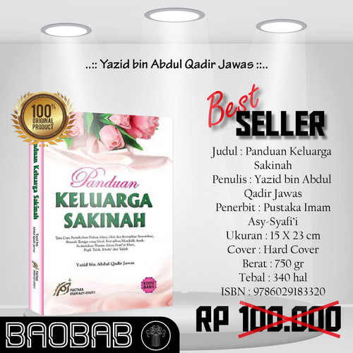 Detail Buku Panduan Keluarga Nomer 41