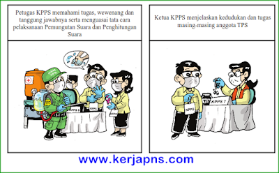 Detail Buku Panduan Kpps Nomer 26