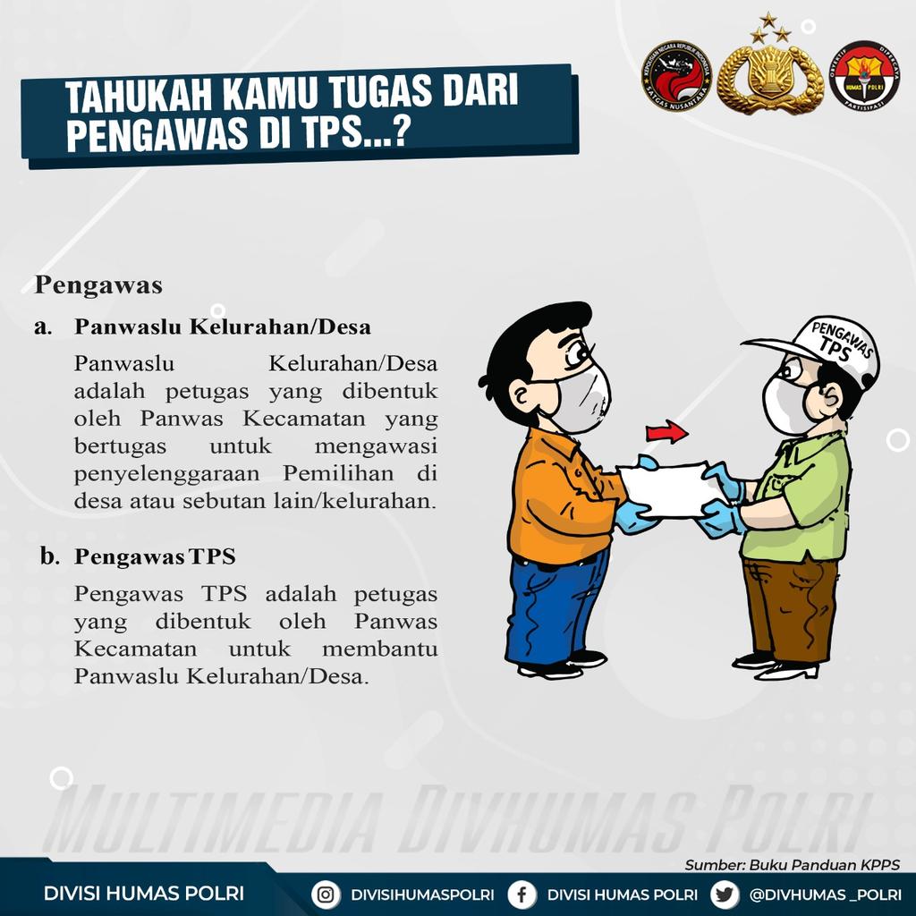 Detail Buku Panduan Kpps Nomer 32