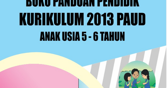 Detail Buku Panduan Kurikulum 2013 Nomer 10