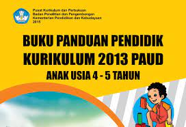 Detail Buku Panduan Kurikulum 2013 Nomer 33