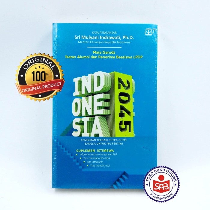 Detail Buku Panduan Lpdp 2017 Nomer 6