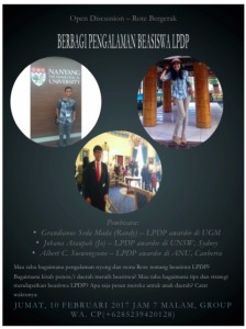 Detail Buku Panduan Lpdp 2017 Nomer 28