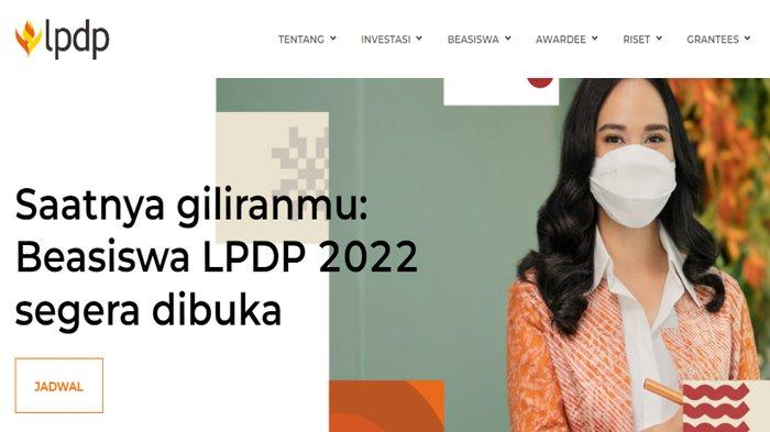 Detail Buku Panduan Lpdp 2017 Nomer 32