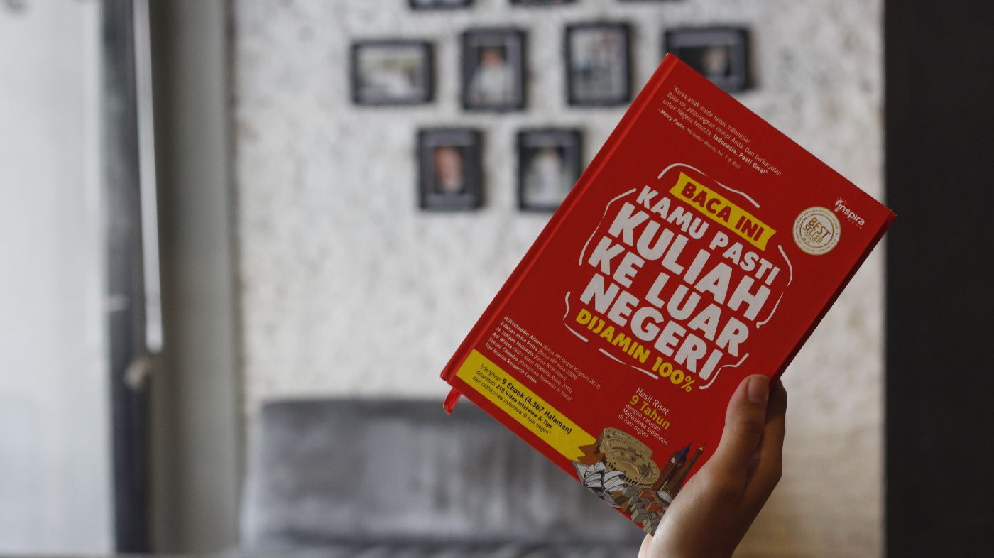 Detail Buku Panduan Lpdp 2017 Nomer 33