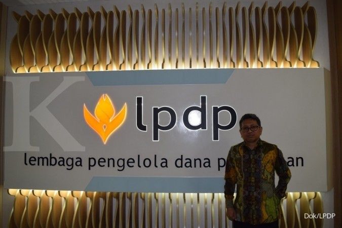 Detail Buku Panduan Lpdp 2017 Nomer 38