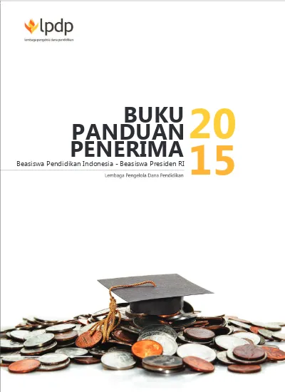 Detail Buku Panduan Lpdp 2017 Nomer 3