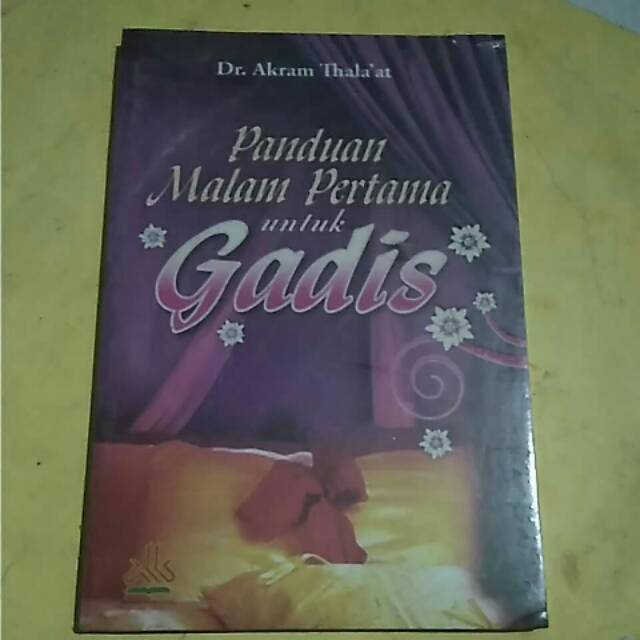 Buku Panduan Malam Pertama - KibrisPDR