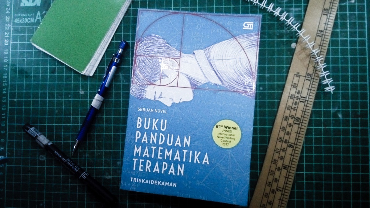 Detail Buku Panduan Matematika Terapan Nomer 15