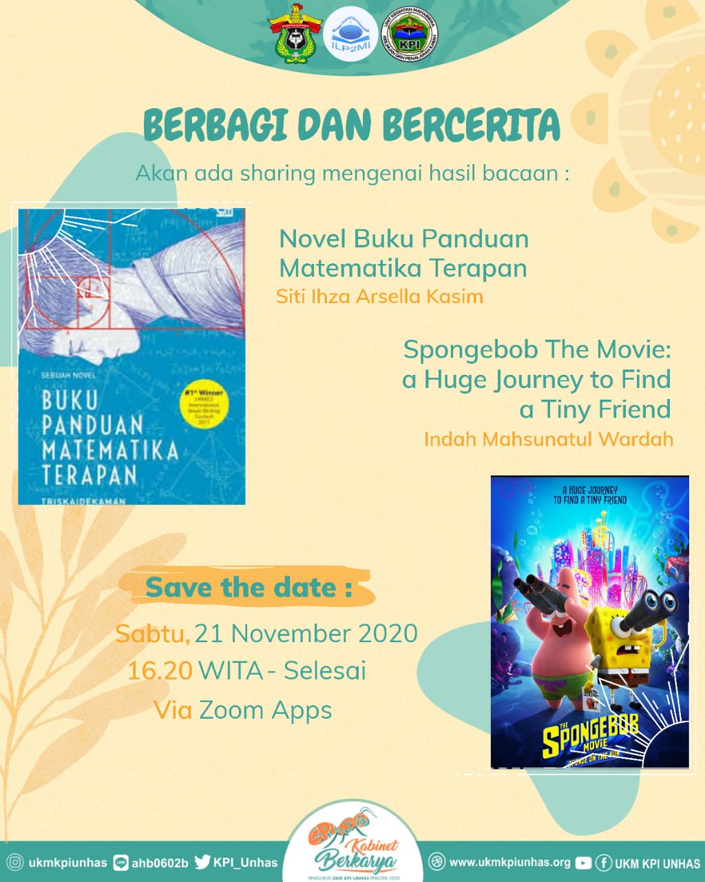 Detail Buku Panduan Matematika Terapan Nomer 35