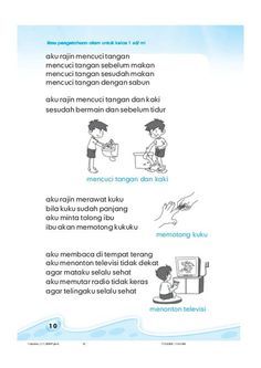 Detail Buku Panduan Membaca Anak Sd Nomer 45