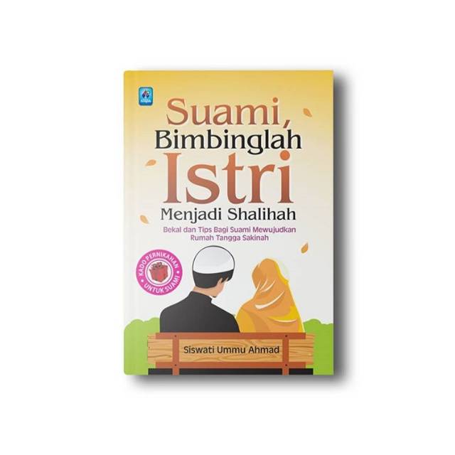 Detail Buku Panduan Menjadi Istri Kedua Nomer 10