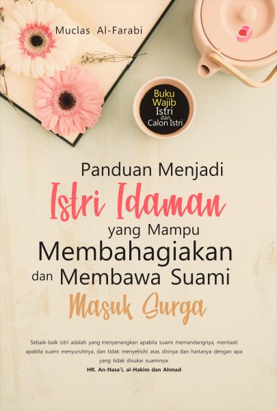 Buku Panduan Menjadi Istri Kedua - KibrisPDR