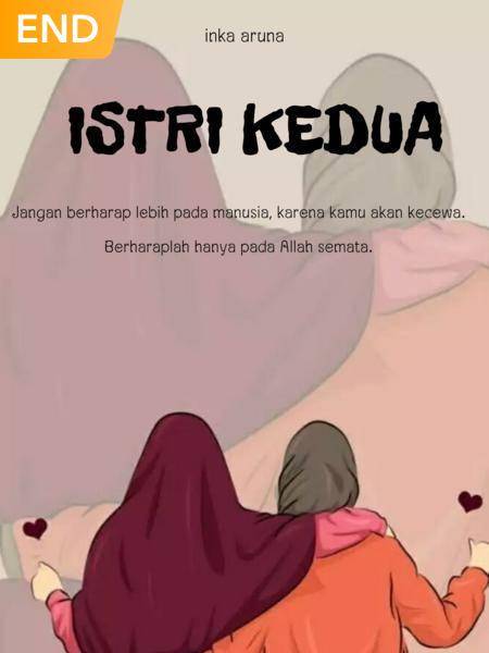 Detail Buku Panduan Menjadi Istri Kedua Nomer 5