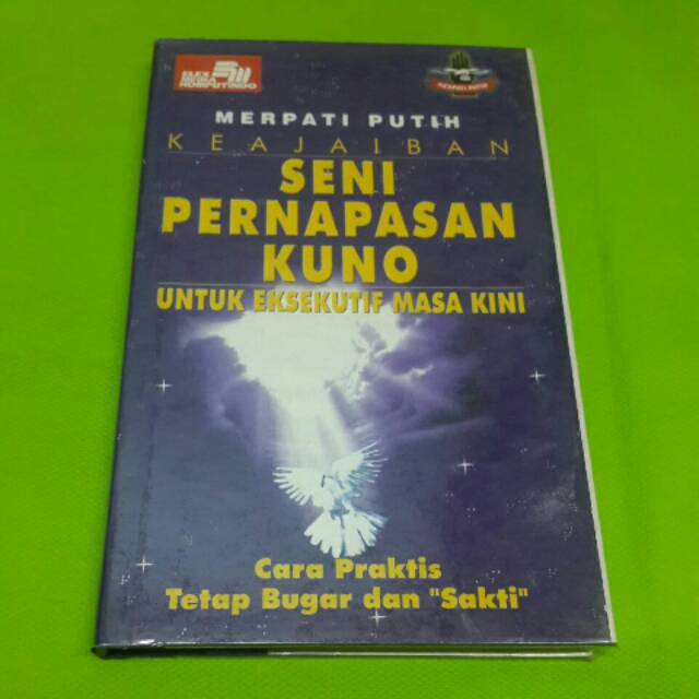 Buku Panduan Merpati Putih - KibrisPDR