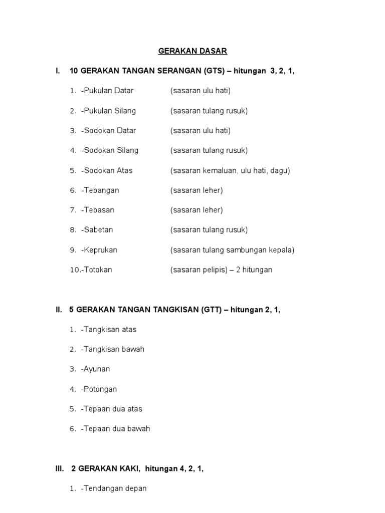 Detail Buku Panduan Merpati Putih Nomer 10