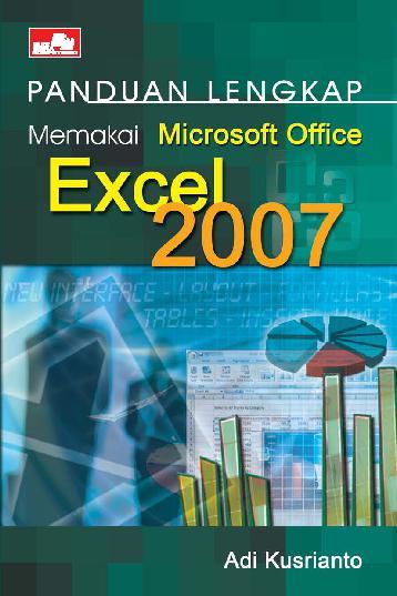 Buku Panduan Microsoft Excel 2007 - KibrisPDR