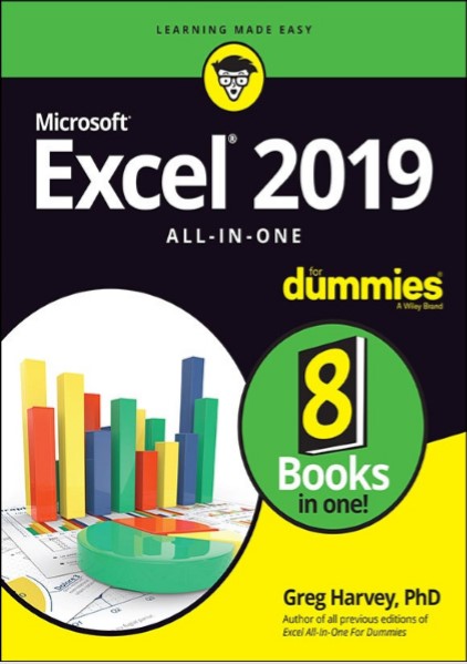 Detail Buku Panduan Microsoft Excel 2007 Nomer 16