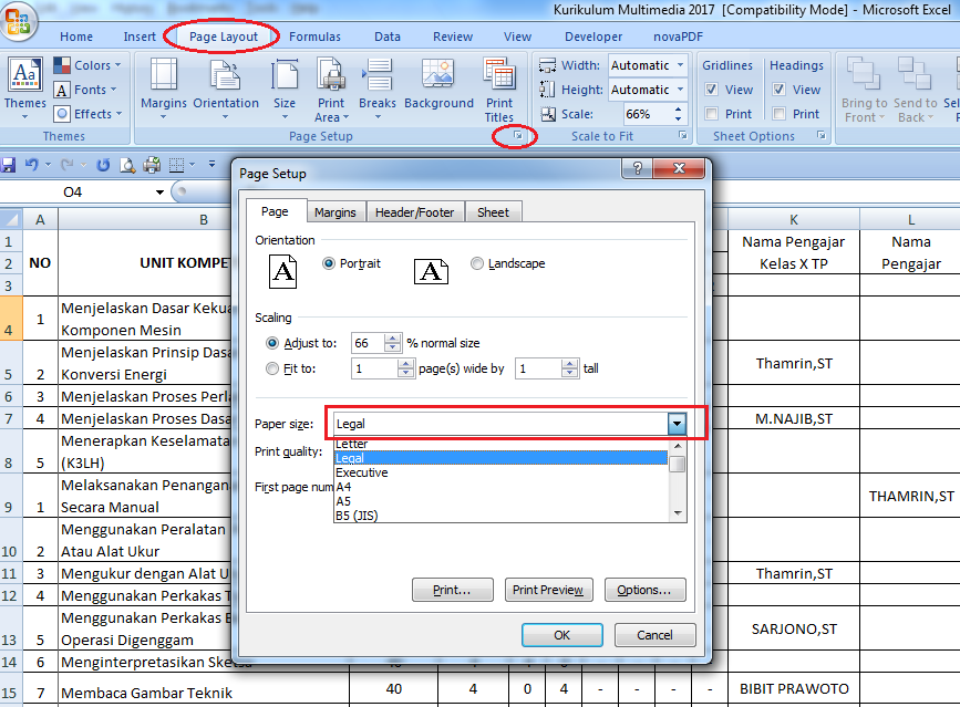 Detail Buku Panduan Microsoft Excel 2007 Nomer 44