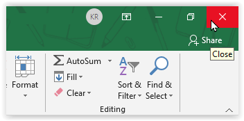 Detail Buku Panduan Microsoft Excel 2007 Nomer 46