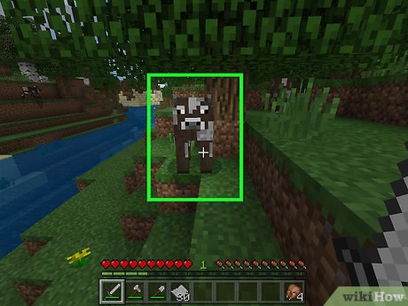 Detail Buku Panduan Minecraft Nomer 22