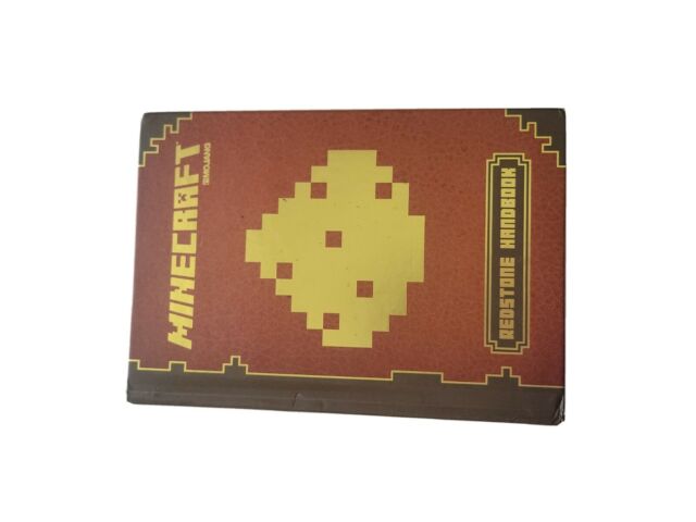 Detail Buku Panduan Minecraft Nomer 38