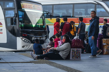 Detail Buku Panduan Mudik 2019 Nomer 33