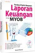 Detail Buku Panduan Myob Nomer 34