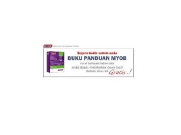Detail Buku Panduan Myob Nomer 39