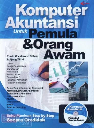 Detail Buku Panduan Myob Nomer 42