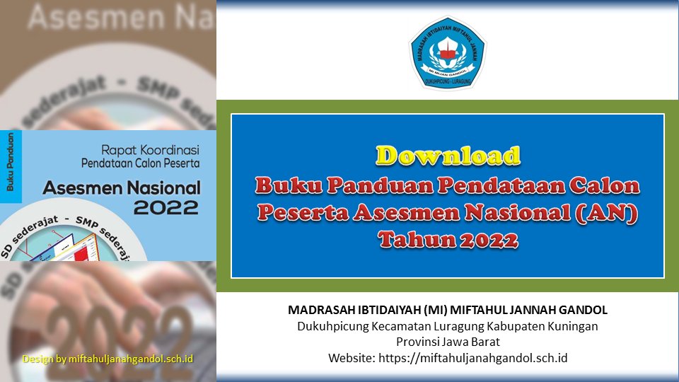 Detail Buku Panduan Nasional Nomer 15