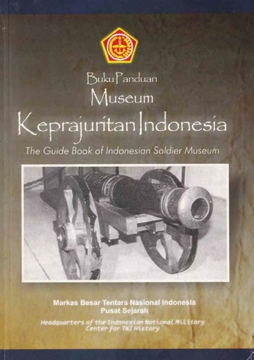 Detail Buku Panduan Nasional Nomer 27