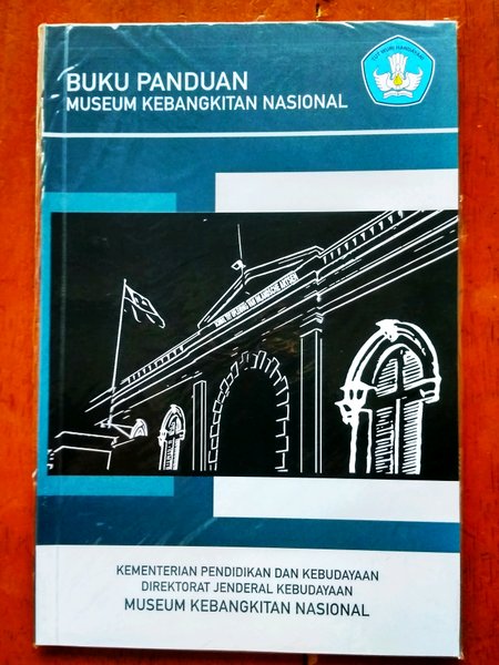 Detail Buku Panduan Nasional Nomer 6