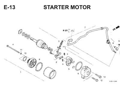 Detail Buku Panduan New Cb150r Nomer 43