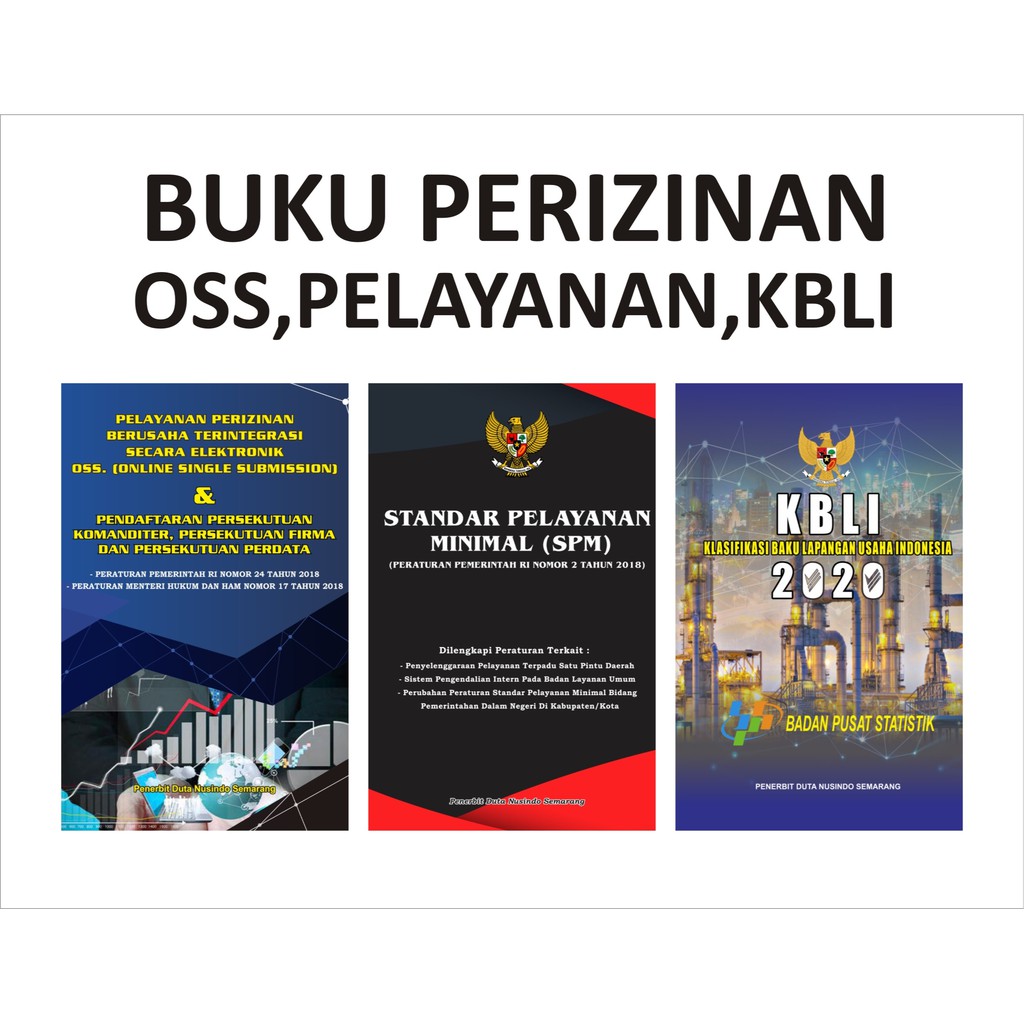 Buku Panduan Oss - KibrisPDR
