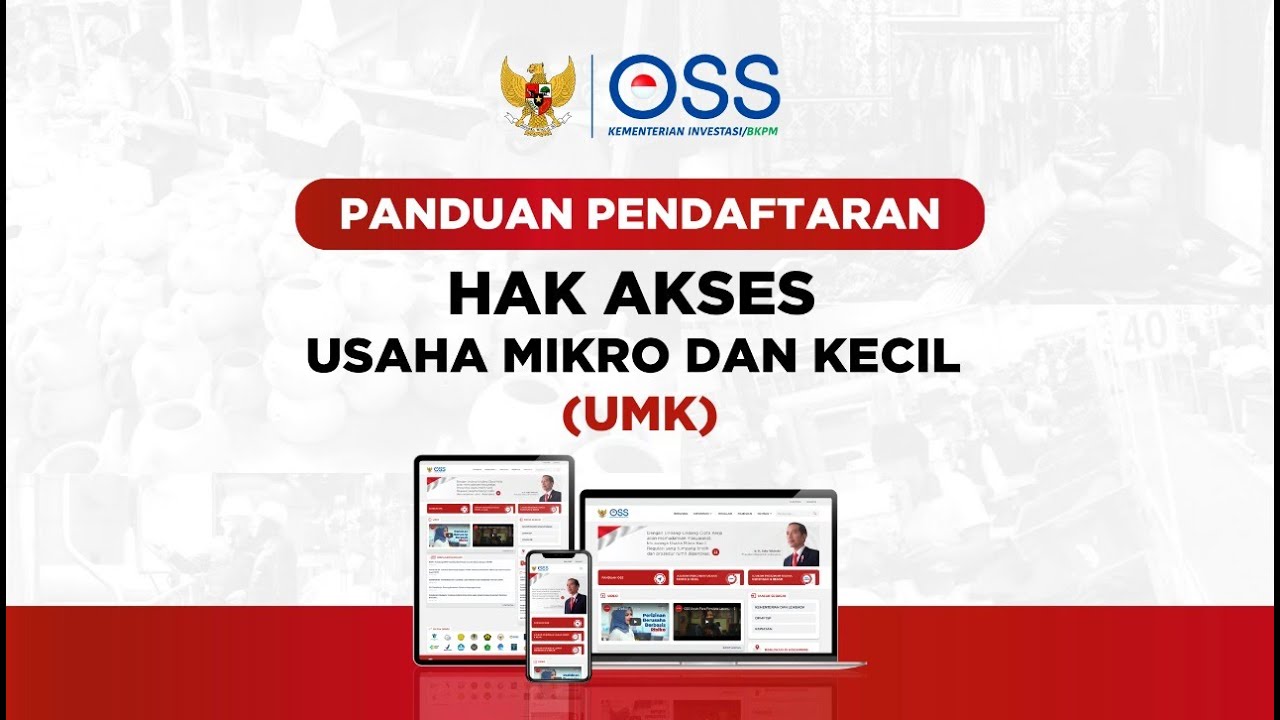 Detail Buku Panduan Oss Nomer 12