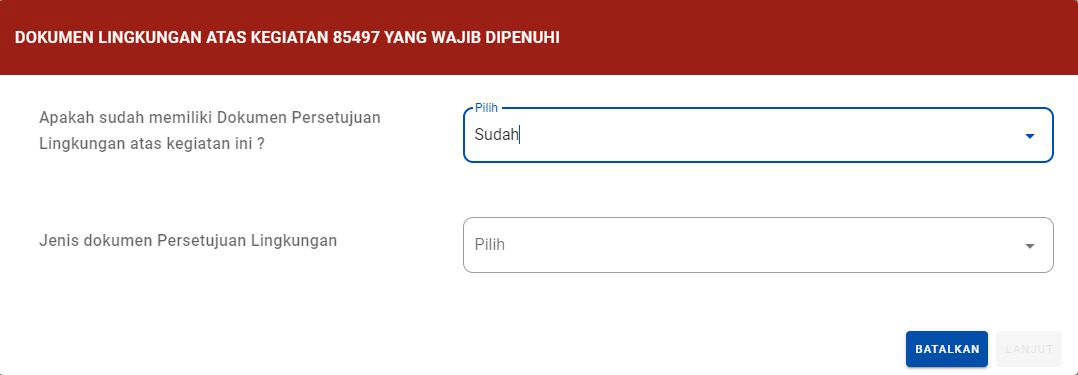 Detail Buku Panduan Oss Nomer 31