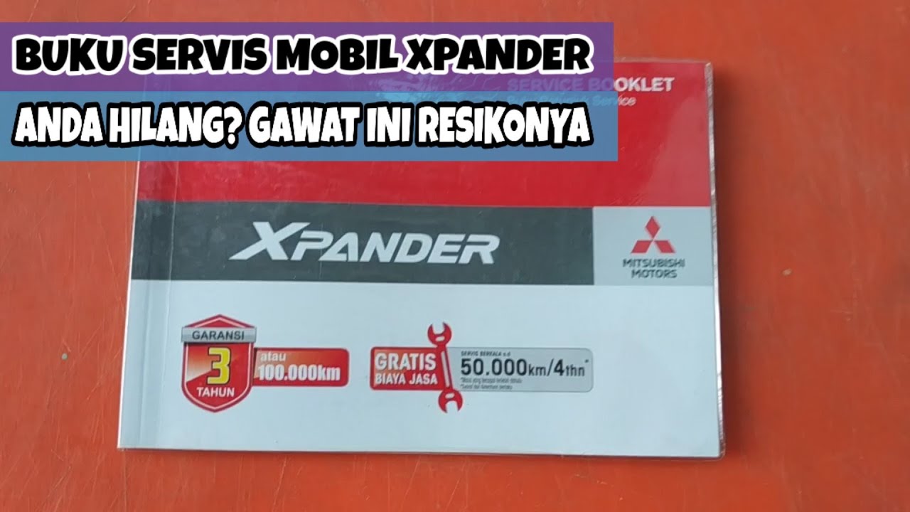 Detail Buku Panduan Pajero Sport Nomer 23