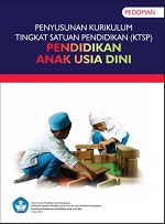 Detail Buku Panduan Paud 2018 Nomer 10