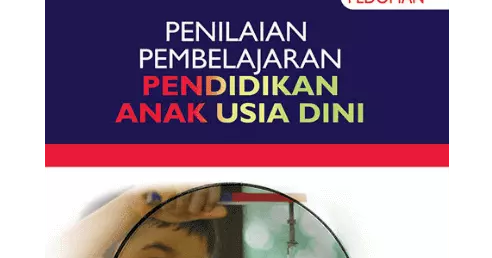 Detail Buku Panduan Paud 2018 Nomer 29