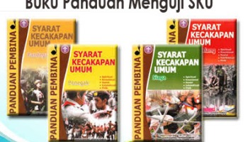 Download Buku Panduan Pembina Pramuka Penggalang Nomer 9