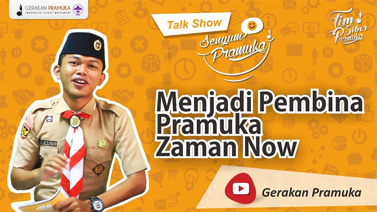 Detail Buku Panduan Pembina Pramuka Penggalang Nomer 42