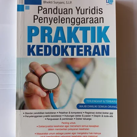 Detail Buku Panduan Pendidikan Pasien Dan Keluarga Nomer 13