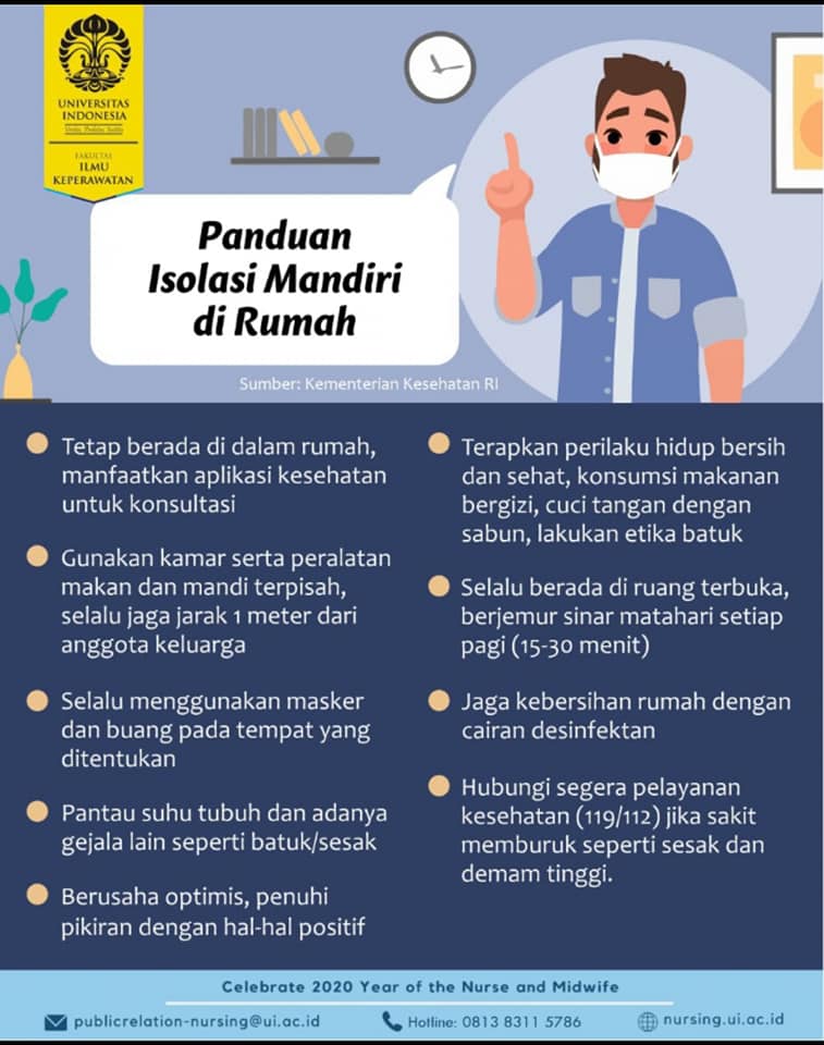 Detail Buku Panduan Pendidikan Pasien Dan Keluarga Nomer 16