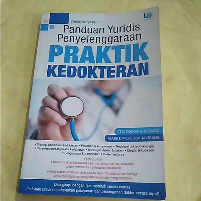 Detail Buku Panduan Pendidikan Pasien Dan Keluarga Nomer 4