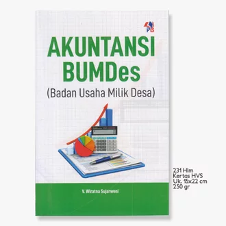 Detail Buku Panduan Pendirian Dan Pengelolaan Bumdes Nomer 26