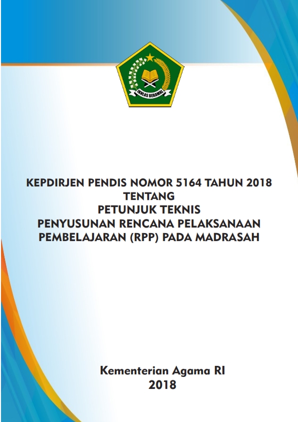 Detail Buku Panduan Pengembangan Rpp Nomer 35