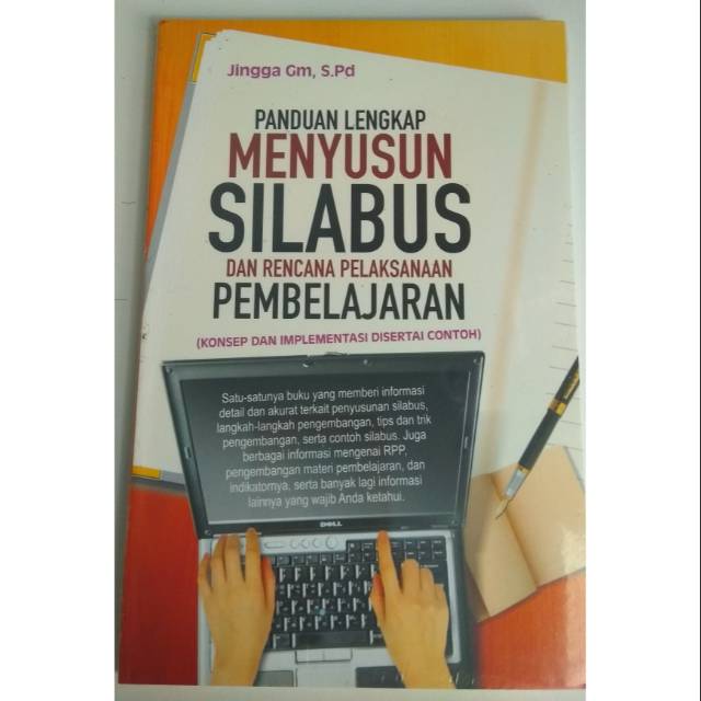 Detail Buku Panduan Pengembangan Rpp Nomer 42